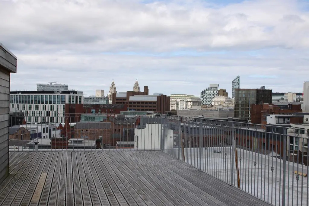 The Print Works Apartments