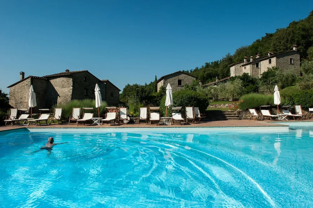 Agriturismo Azienda Agricola Il Pozzo
