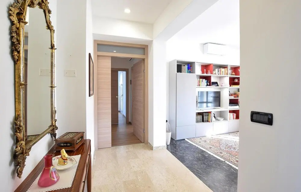 Beautiful Apartment in Abano Terme With Wifi and 2 Bedrooms