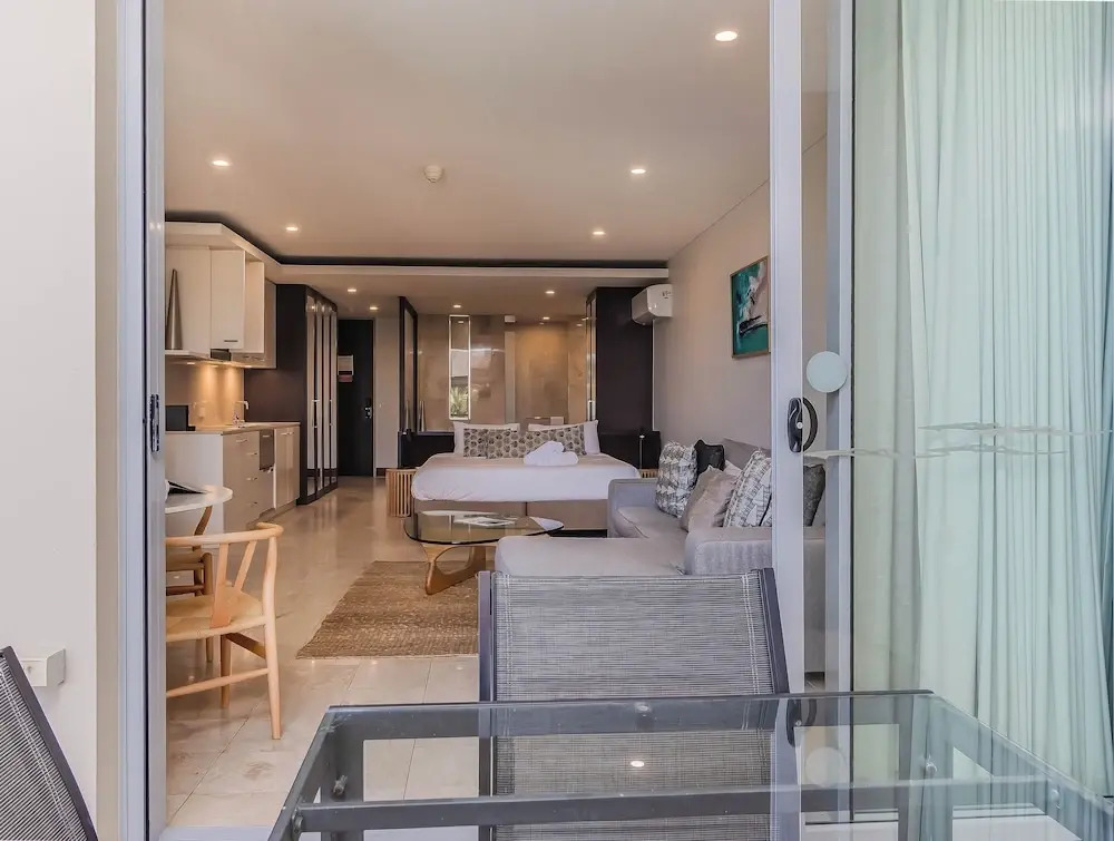 Coastal Bliss Studio - Santai 224