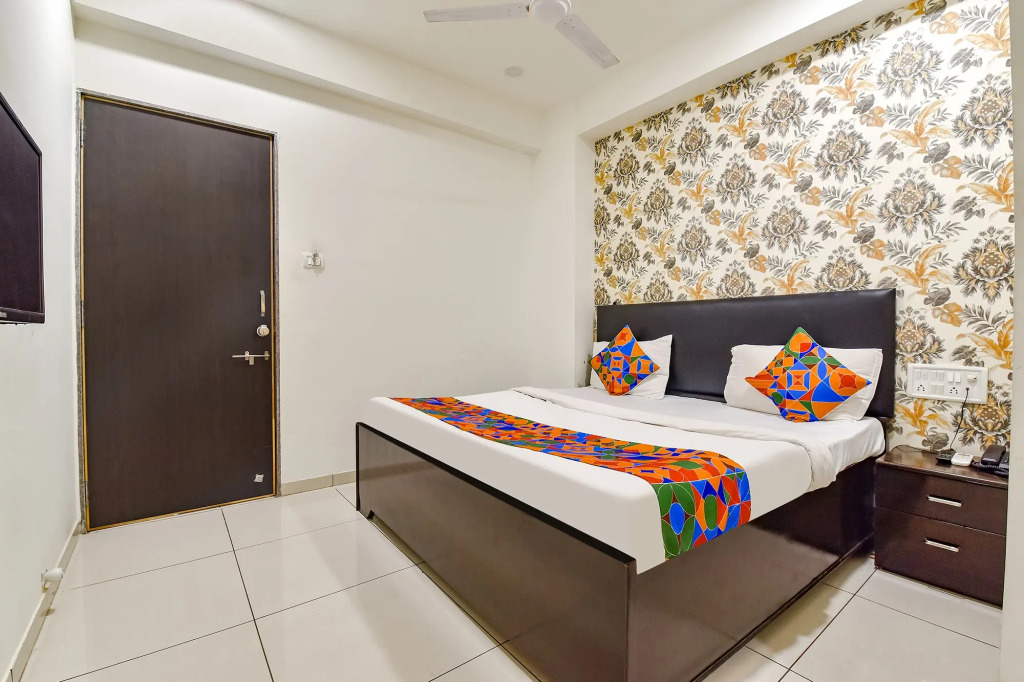 Hotel Infinity