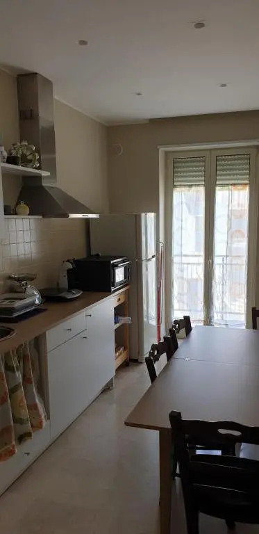 casa vacanze COL.MAR.