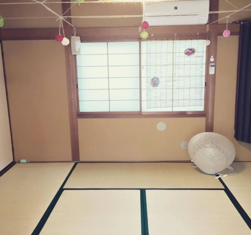 Inuyama Guest House KODINMARI