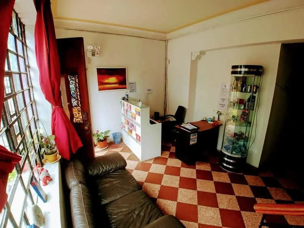 Explorers House - Hostel