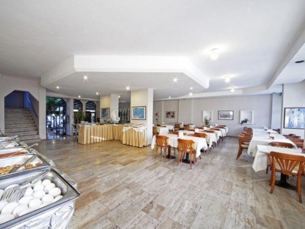 Irmak Hotel