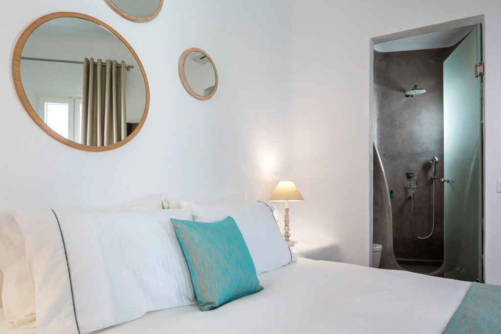 Colours of Mykonos Luxury Residences & Suites