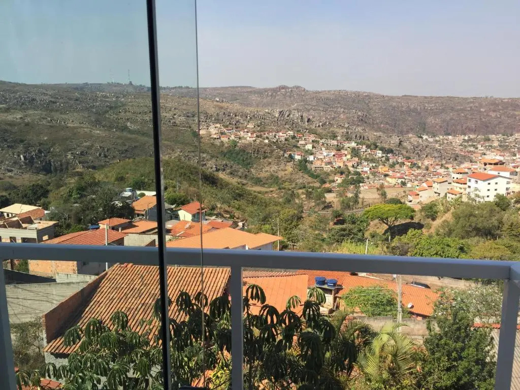 Apartamento 3 Quartos com varanda