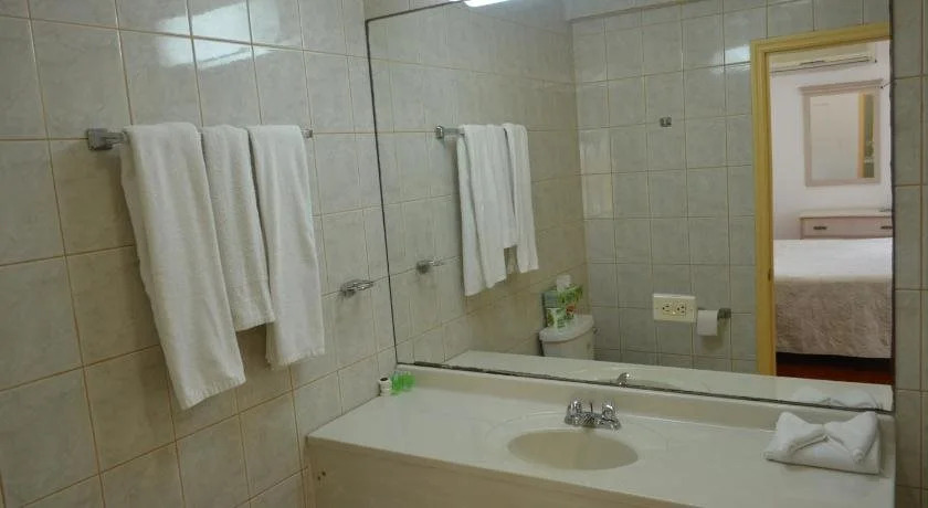 Travel Inn Hotel Simpson Bay