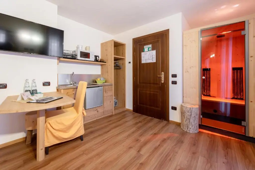 Negritella Sweet Hotel