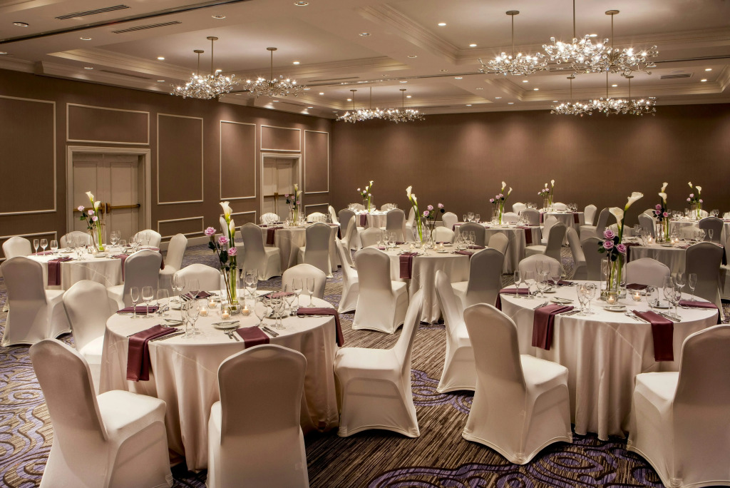 Hilton Wilmington/Christiana