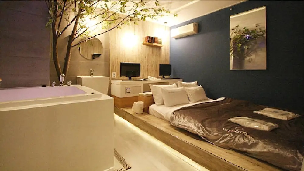 IMT Hotel 2 Jamsil