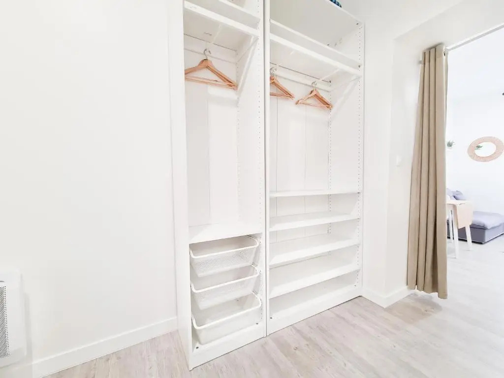 Le Valmy #2 - cosy studio - Grenoble