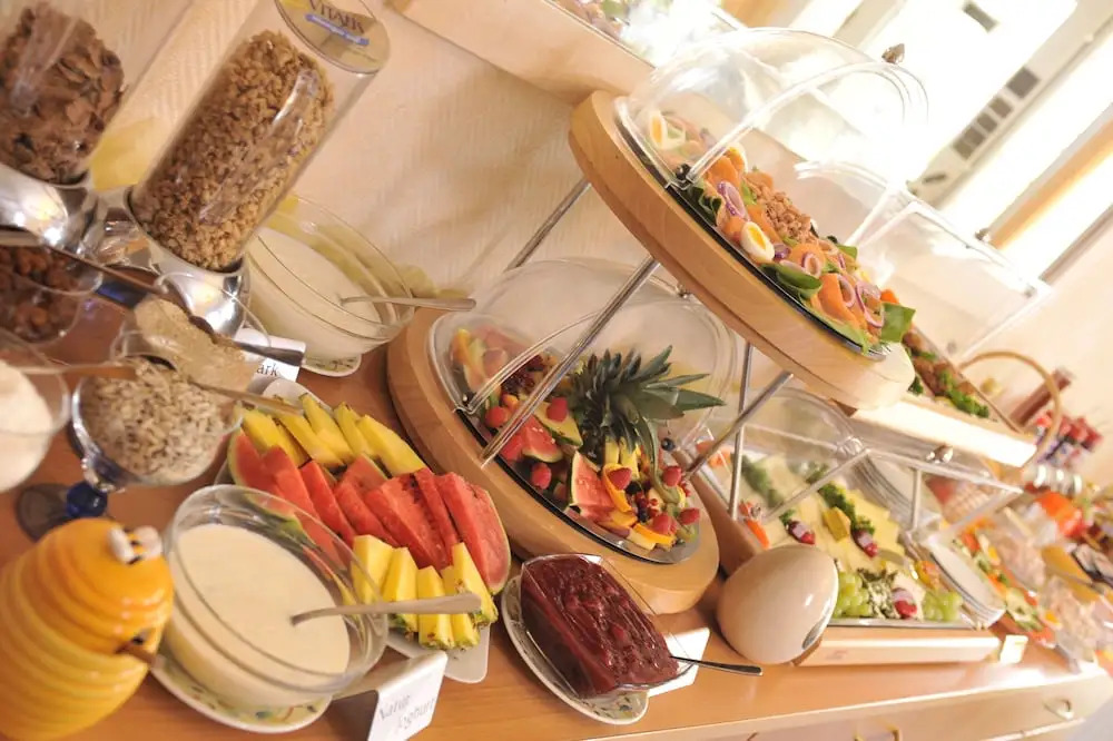 Hotel Hansa