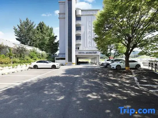 Hotel Winstay
