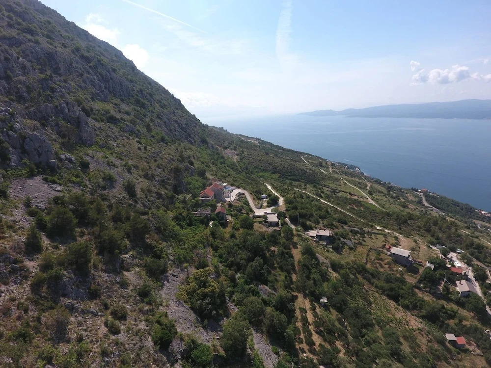 Stone House Villa