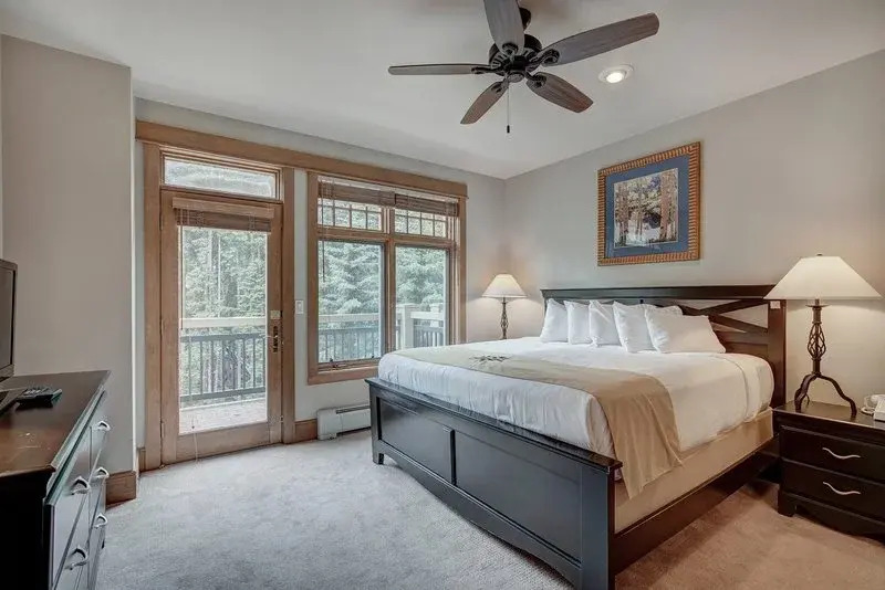 River Run Townhomes by Summit County Mountain Retreats