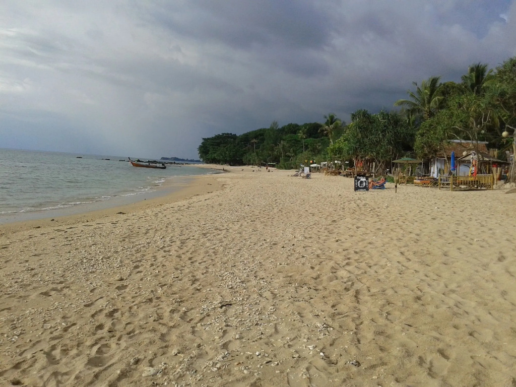New Andaman Bay Bungalow