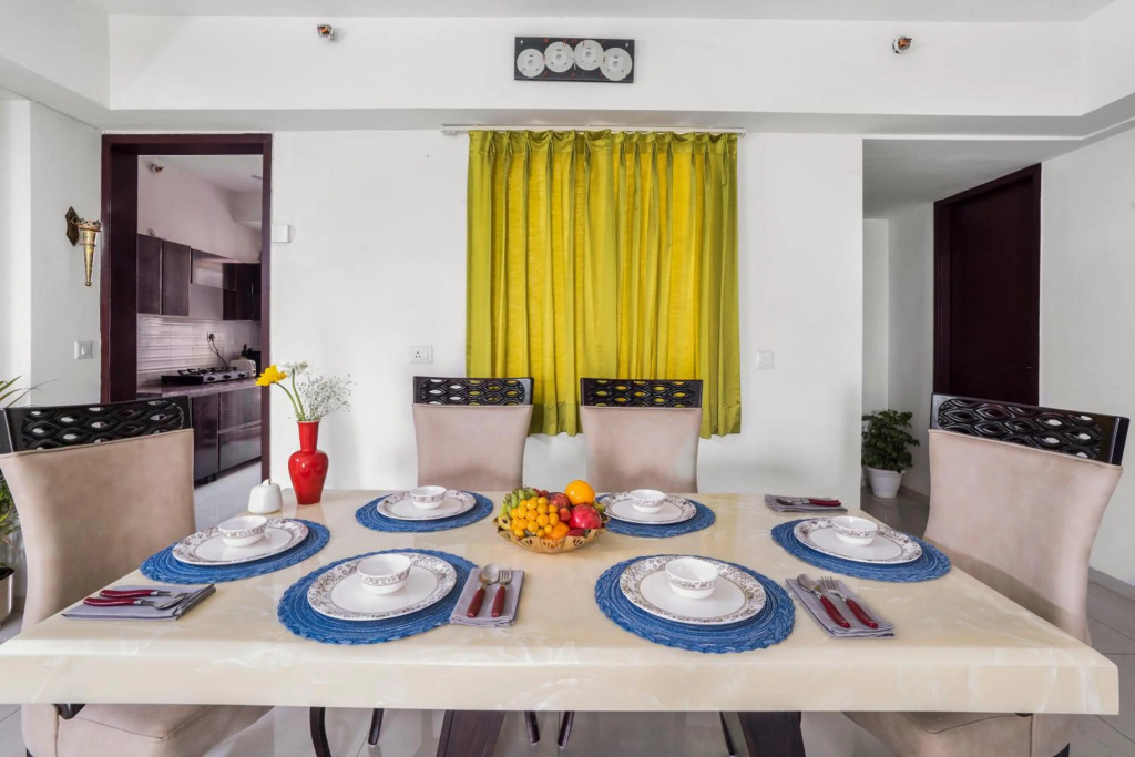 Homlee - Super Luxury Palatial Apartment