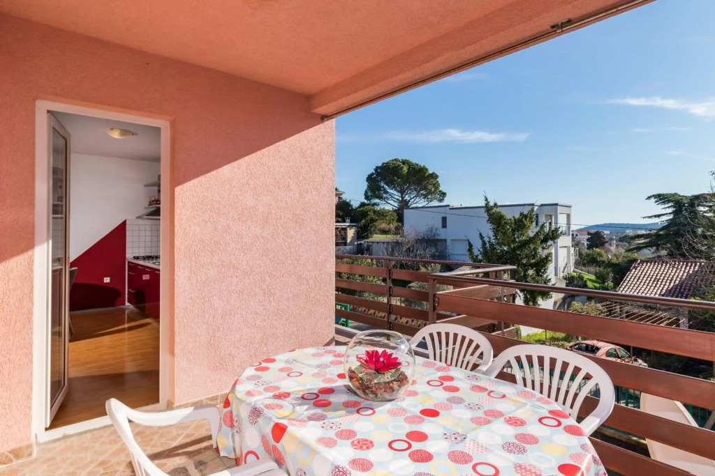 Apartment Valentina