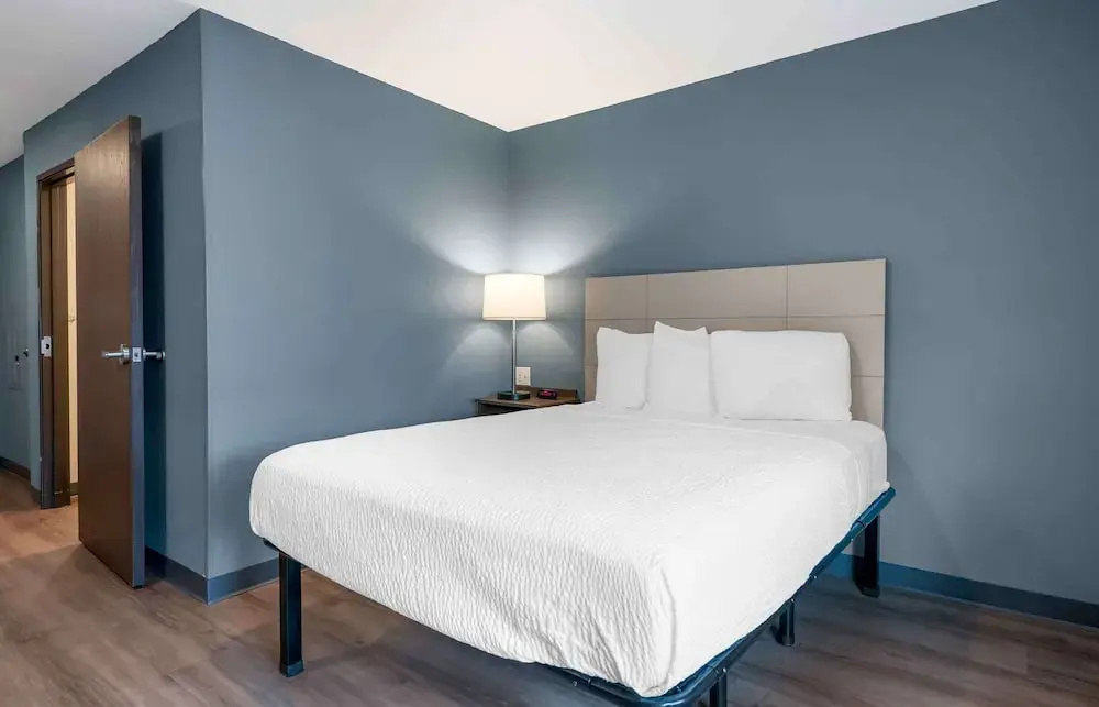 Extended Stay America Select Suites - Melbourne - West Melbourne