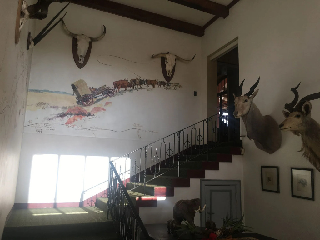 Düsternbrook Guest Farm