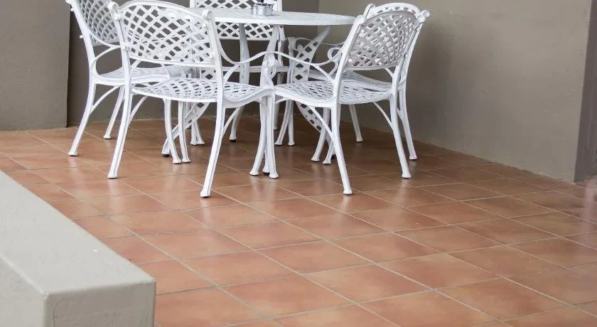 Die Kleipot Guest House