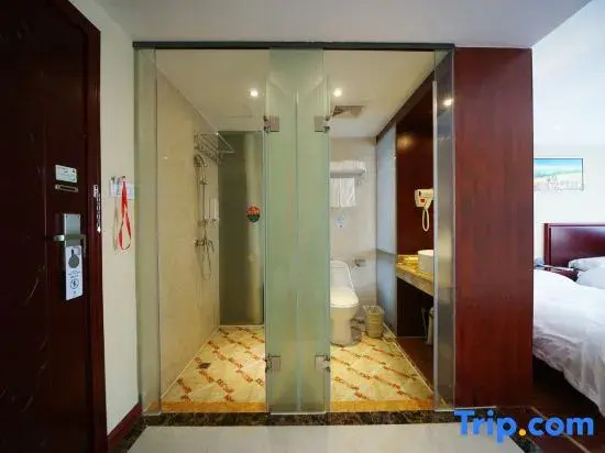 Nanning Yongyuan Express Hotel
