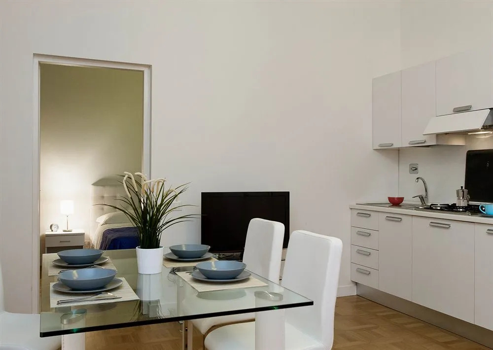 santa maria maggiore luxury guest house