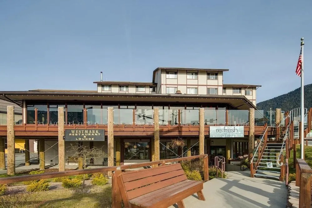 Southeast Resort