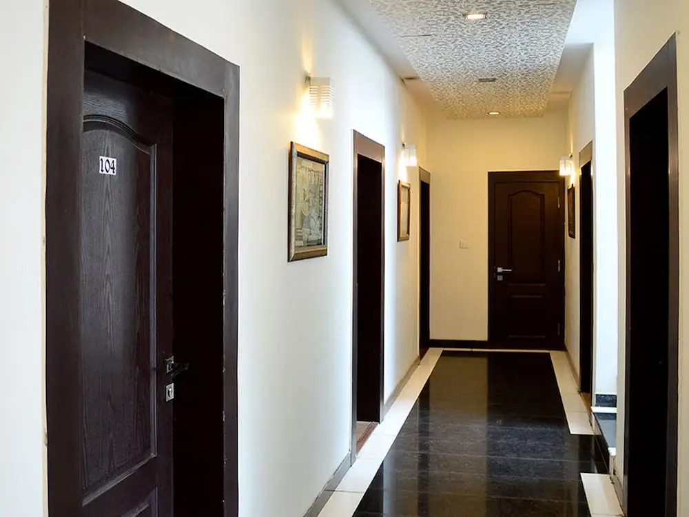 OYO 868 Hotel Arena Villas