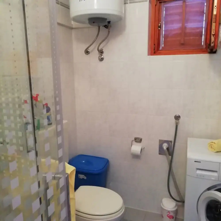 Apartment Nika