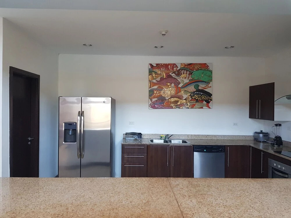 Jacobaydreams Penthouse Tower # 3 Pent-house #1001