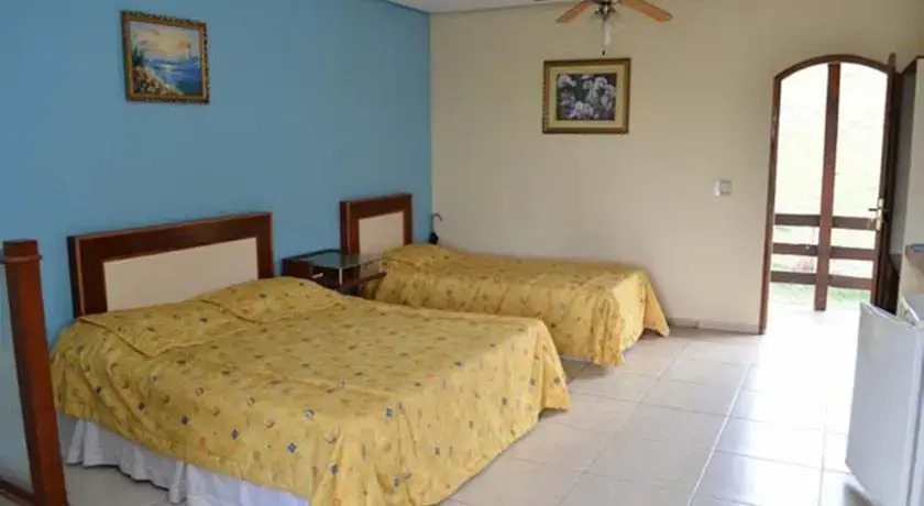 Pousada Paraty