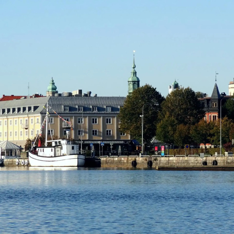Hotel Carlshamn