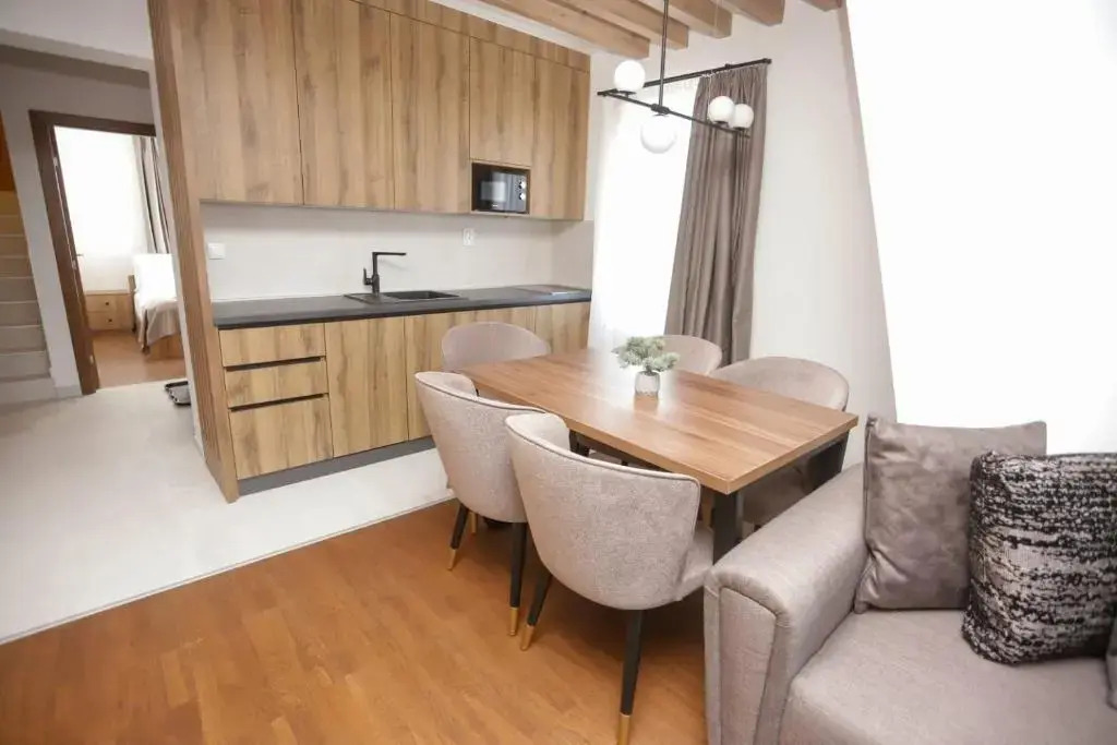 Nivalis Residence A11