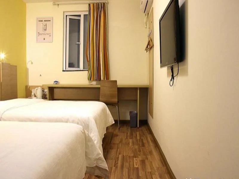 7Days Inn Chengdu East Railway Station