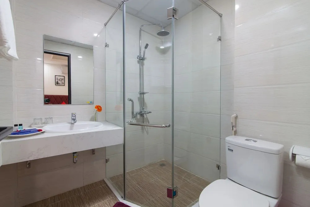 Hanoi Luxury House & Travel