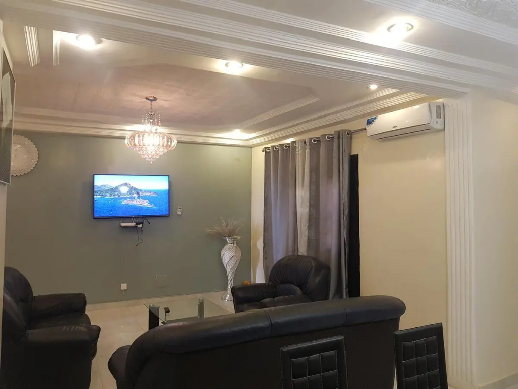 Hotel Gadaye