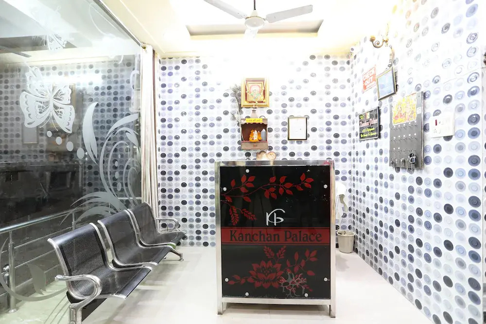 Kanchan Palace by OYO Rooms