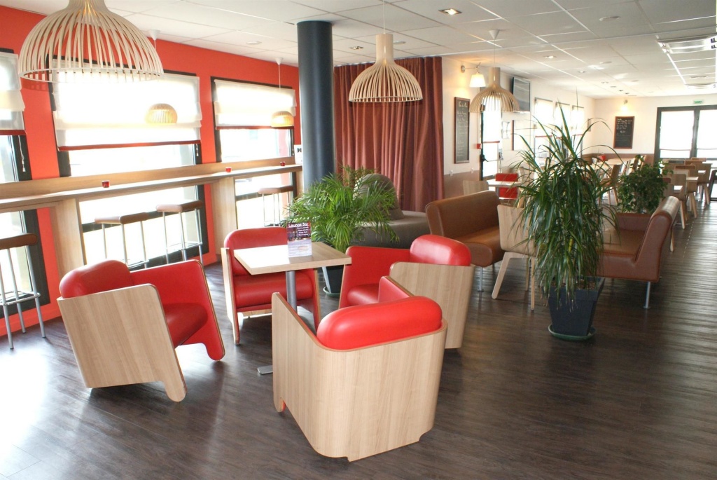 ibis Douai Dechy