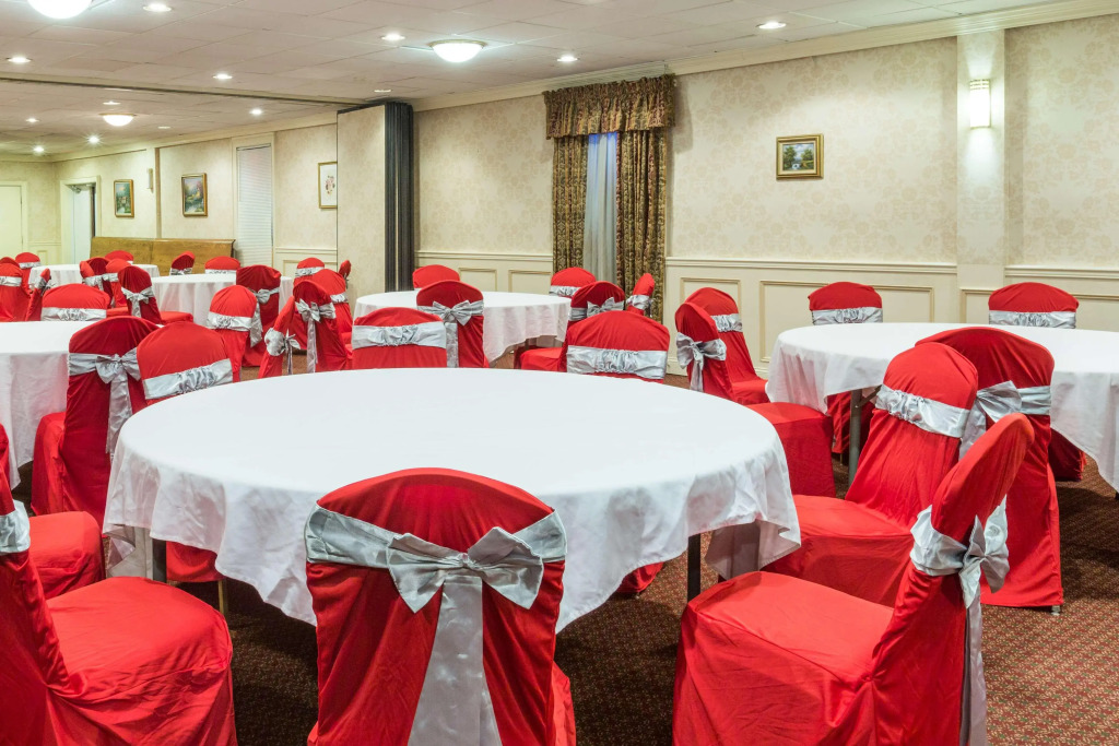 Days Inn by Wyndham East Stroudsburg
