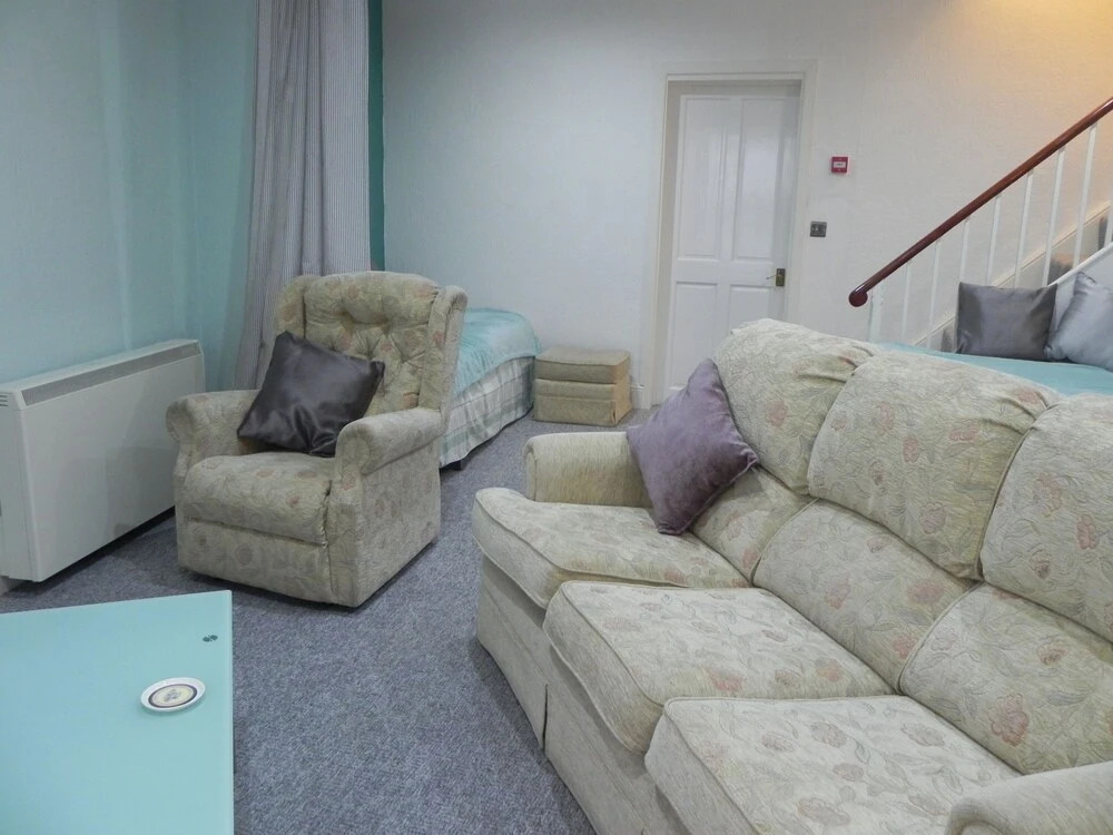 Weston Super Mare Guest House