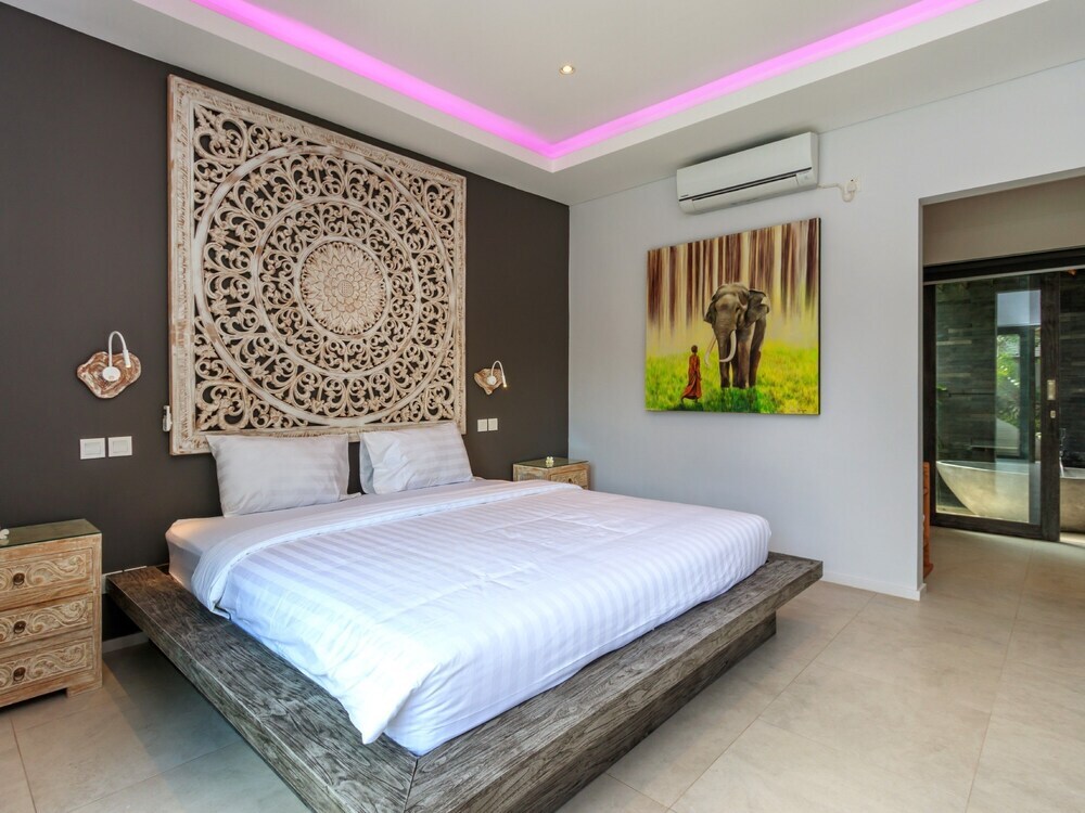Villa Noa by Optimum Bali Villas Central Seminyak