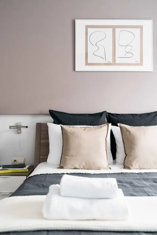 Apartamenty Hygge by Loft Affair
