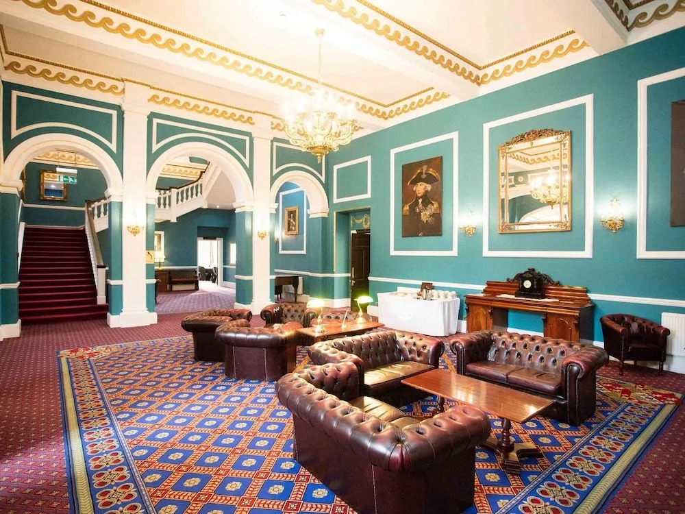Lynford Hall Hotel