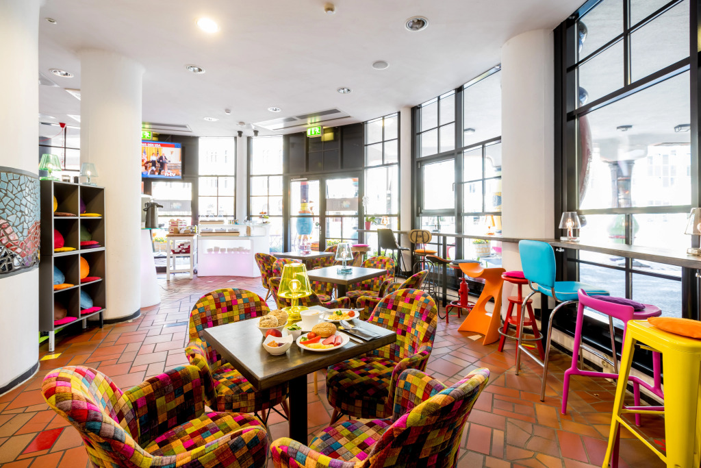 artHOTEL Magdeburg