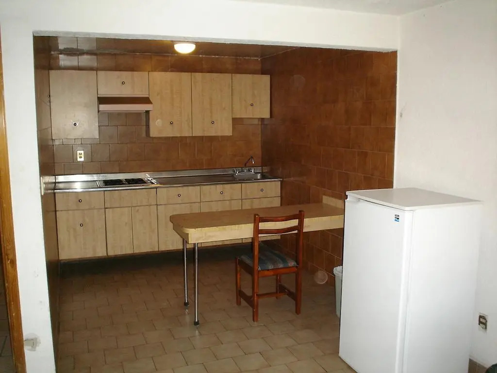 Hotel San Luis