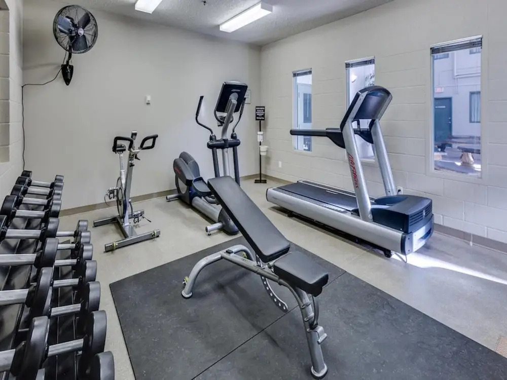 Heritage Inn Hotel & Convention Centre - High River