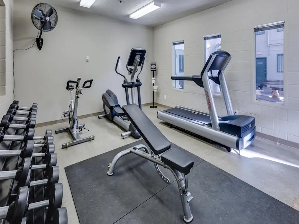 Heritage Inn Hotel & Convention Centre - High River