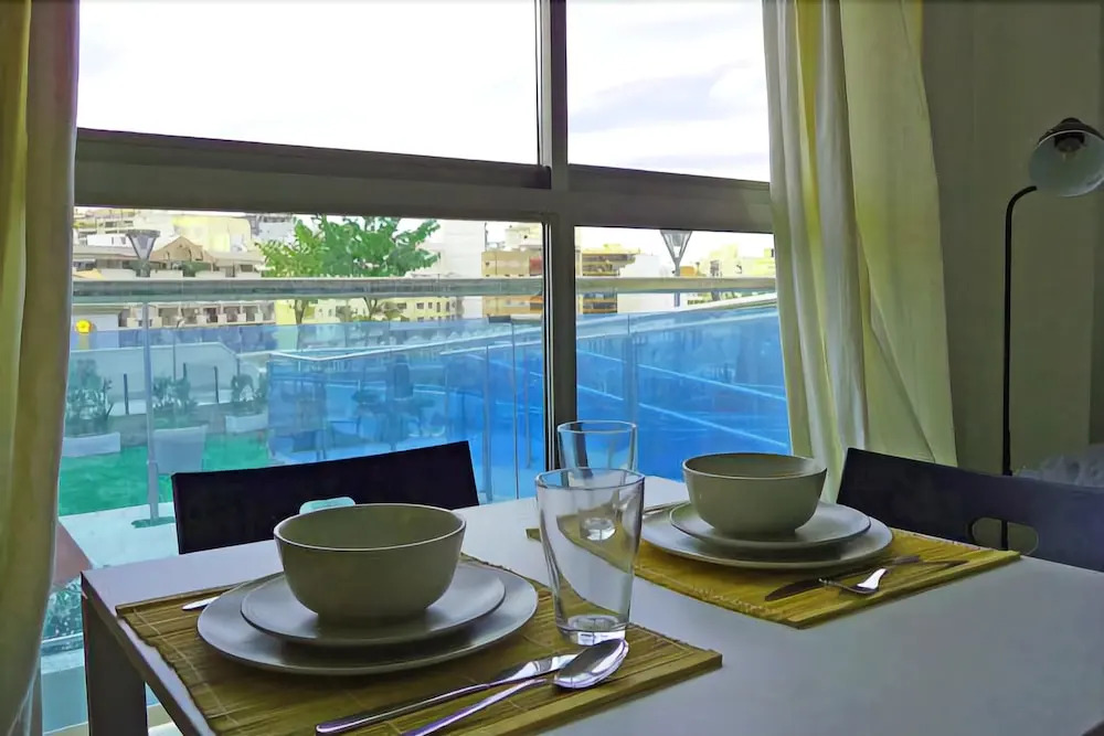 Residencial Nova Calpe